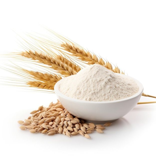 Frequently Asked Questions (FAQ) About Bulk Iranian Wheat Flour Imports
